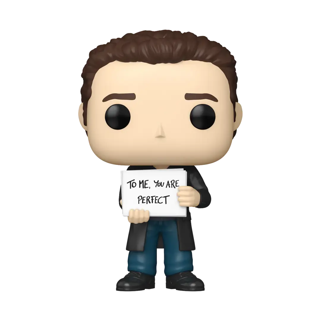 Love Actually Mark POP Figure
