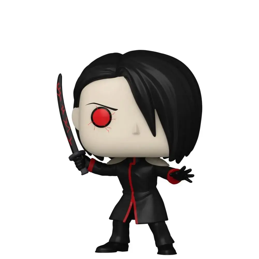 Tokyo Ghoul:Re Nimura Furuta POP Figure