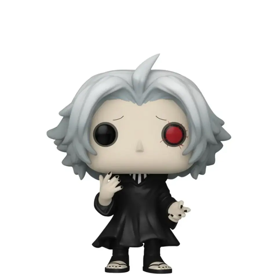 Tokyo Ghoul:Re Owl POP Figure