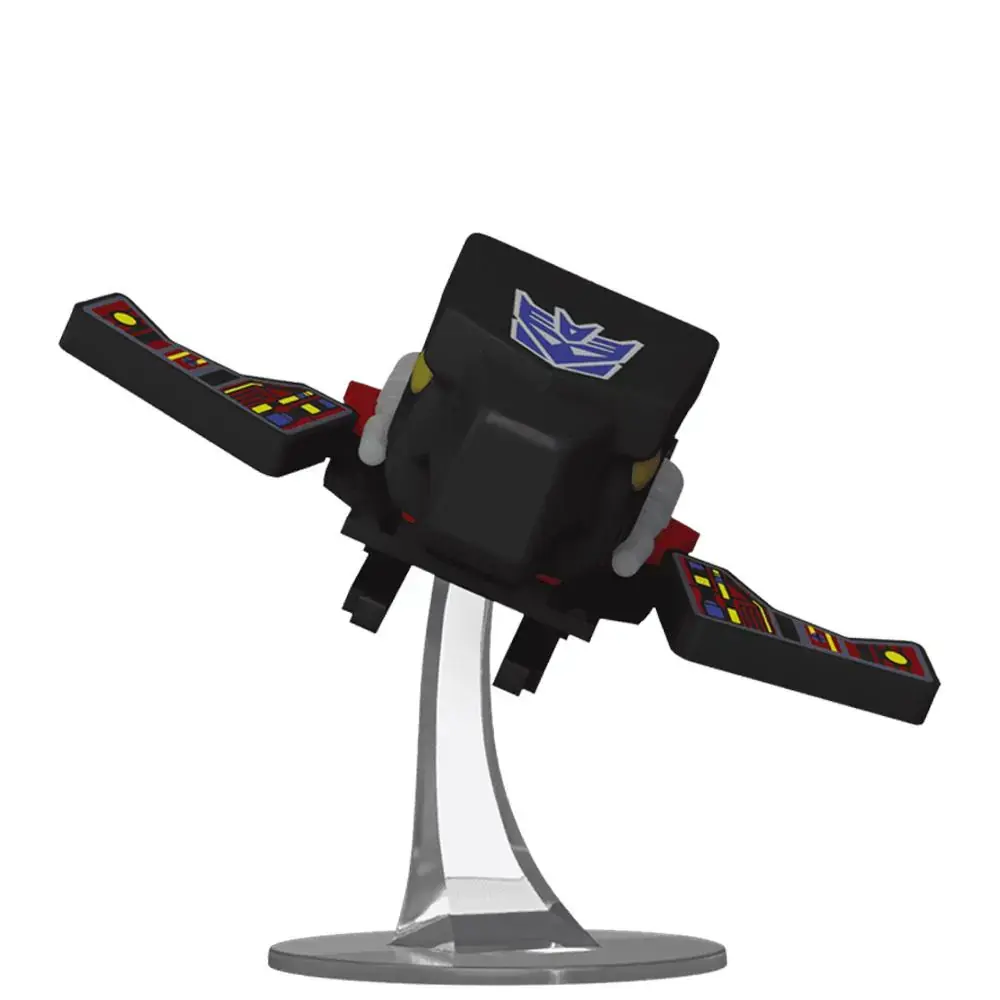 Transformers Laserbeak POP Figure