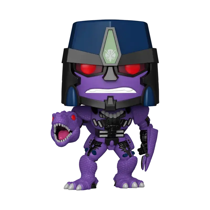 Transformers: Beast Wars Megatron POP Figure