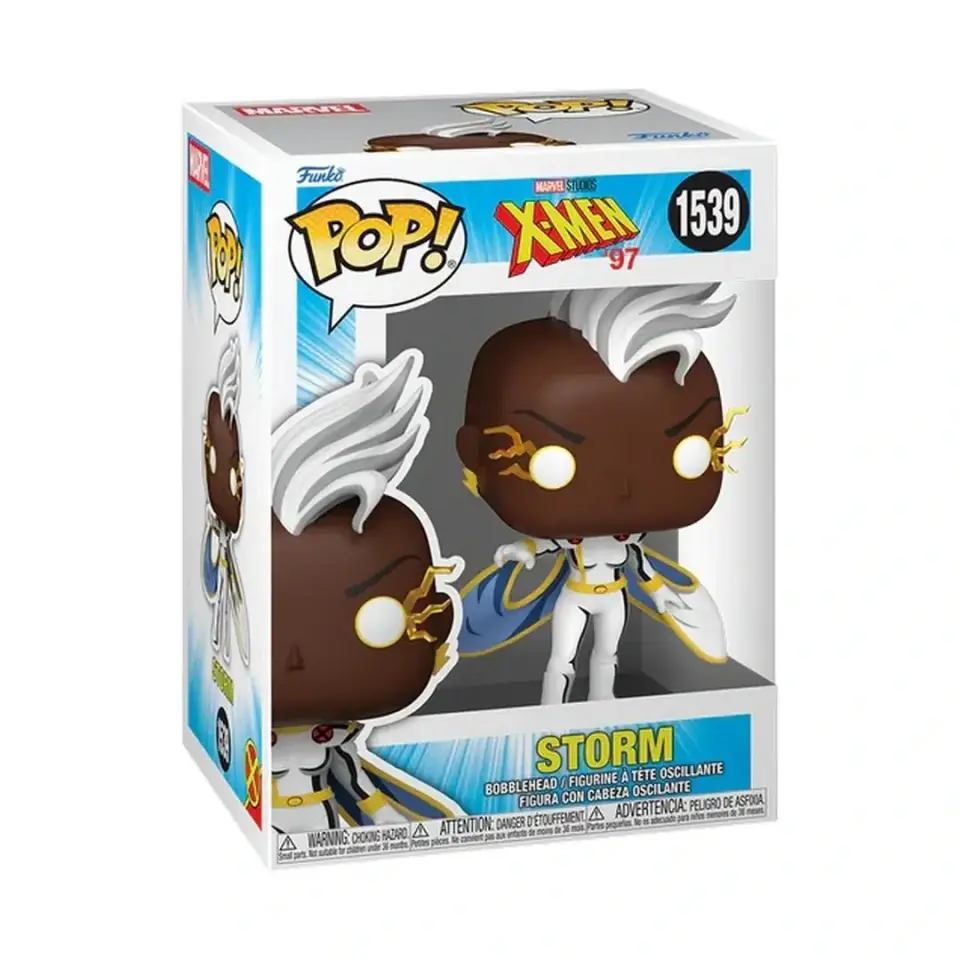 X-Men '97 Storm POP Figure
