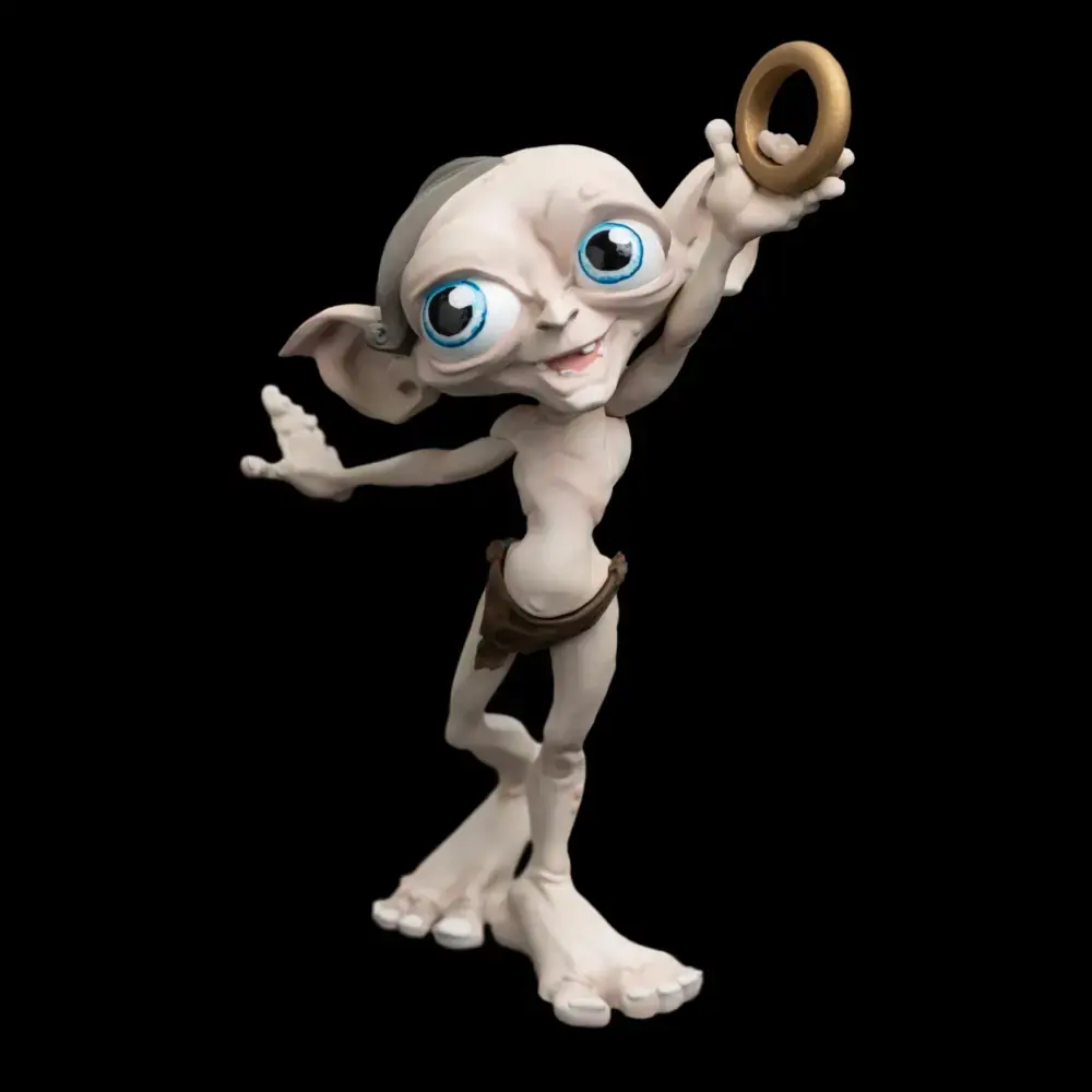 Sméagol Limited Edition Mini Epic Figure