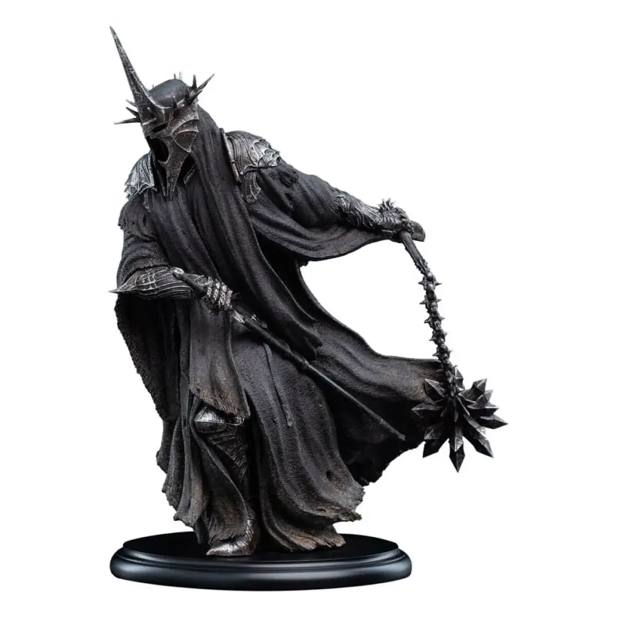The Witch-King Miniature Statue