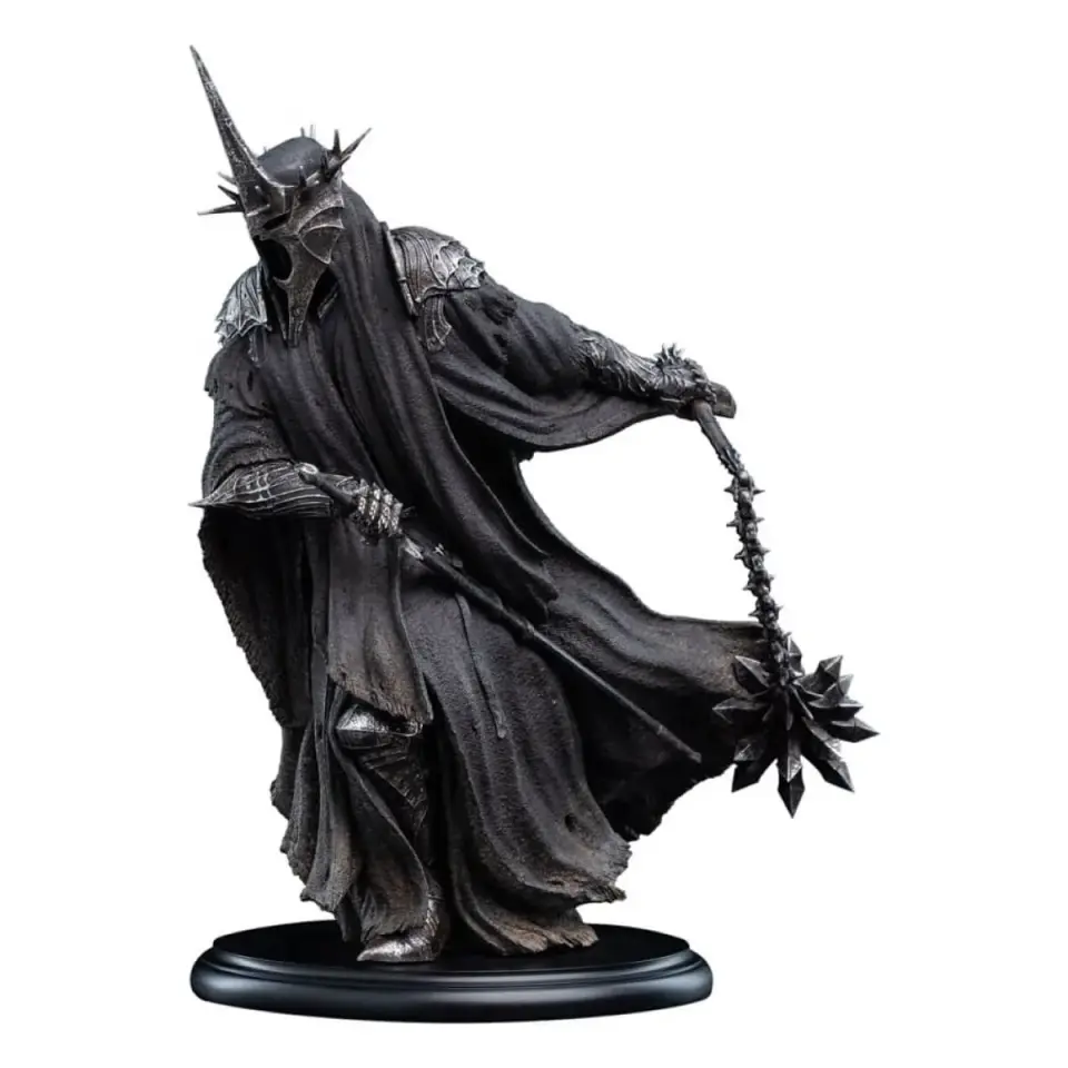 The Witch-King Miniature Statue
