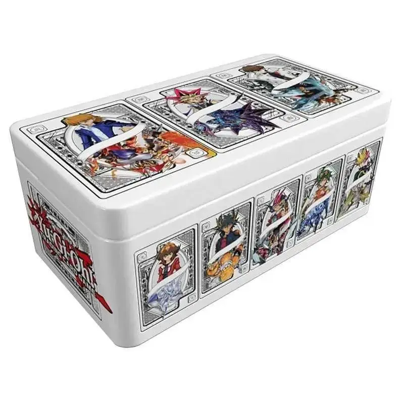 Yu-Gi-Oh! Mega-Pack Tin 2025