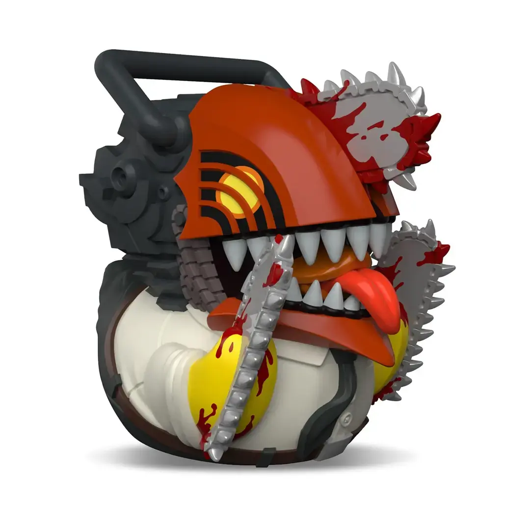 Chainsaw Man Tubbz PVC Figure