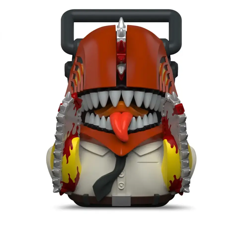 Chainsaw Man Tubbz PVC Figure