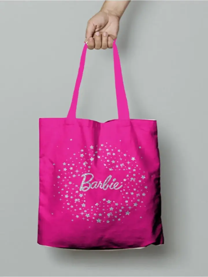 Mabbels Barbie Colors And Decorations May Vary Bez Çanta