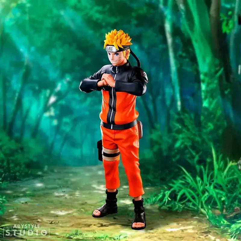 ABYstyle Studio Naruto Uzumaki Collectible Figure