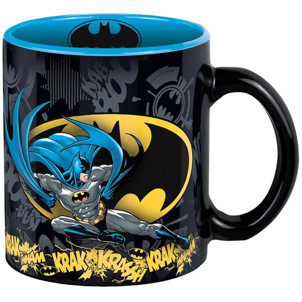DC COMICS Mug Batman Kupa