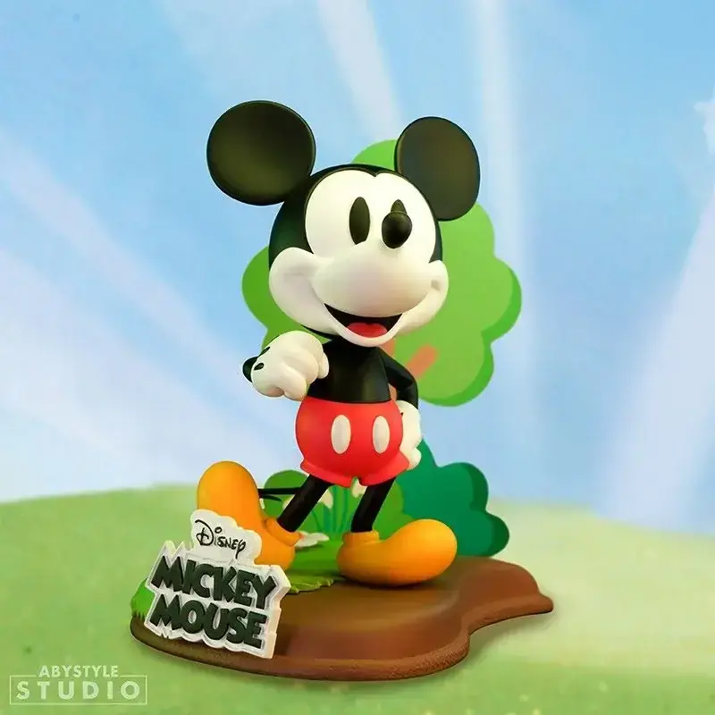 DISNEY Mickey Mouse Figür