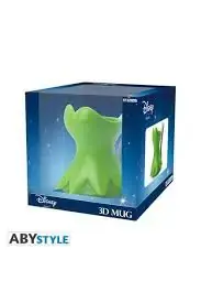 DISNEY Peter Pan 3D Kupa