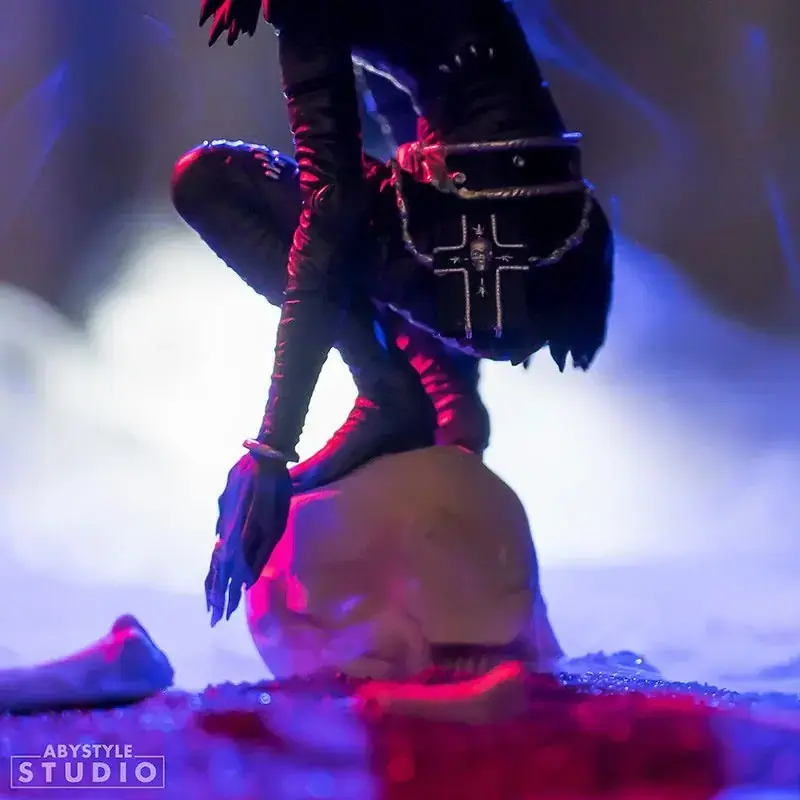 Death Note Ryuk Figür