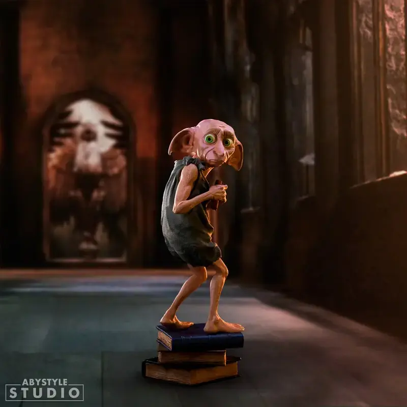HARRY POTTER - Figurine ''Dobby''