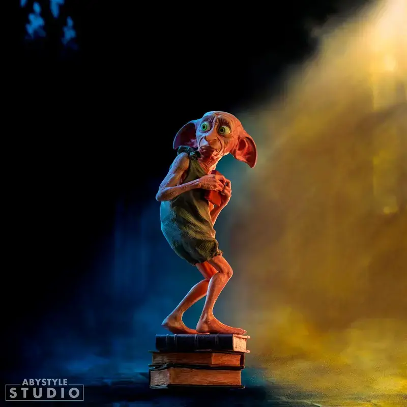 HARRY POTTER - Figurine ''Dobby''