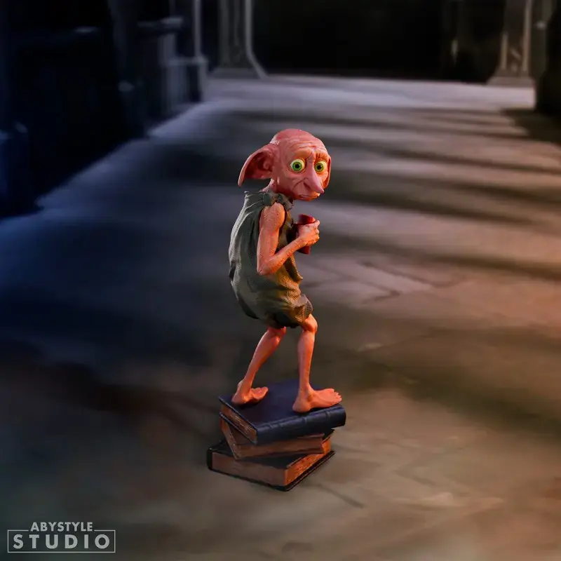 HARRY POTTER - Figurine ''Dobby''