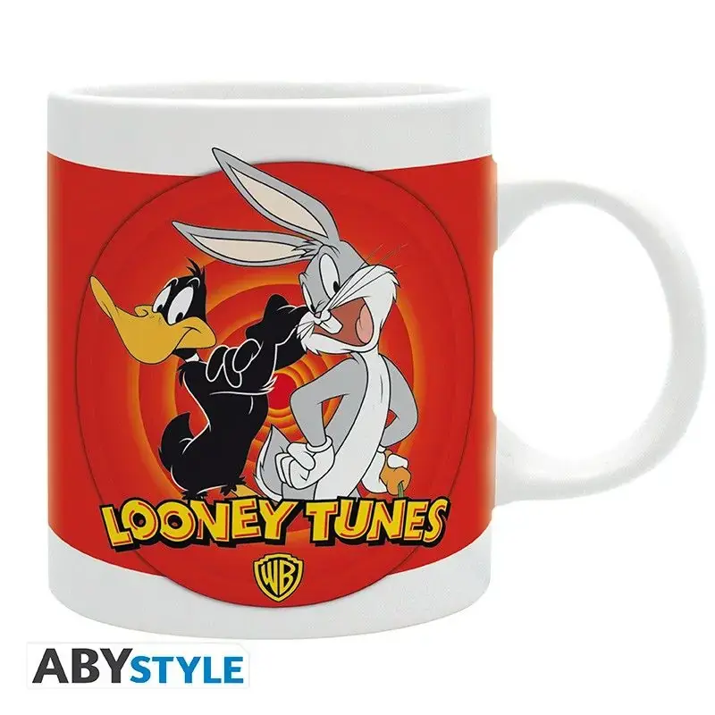 Looney Tunes 3D Kupa