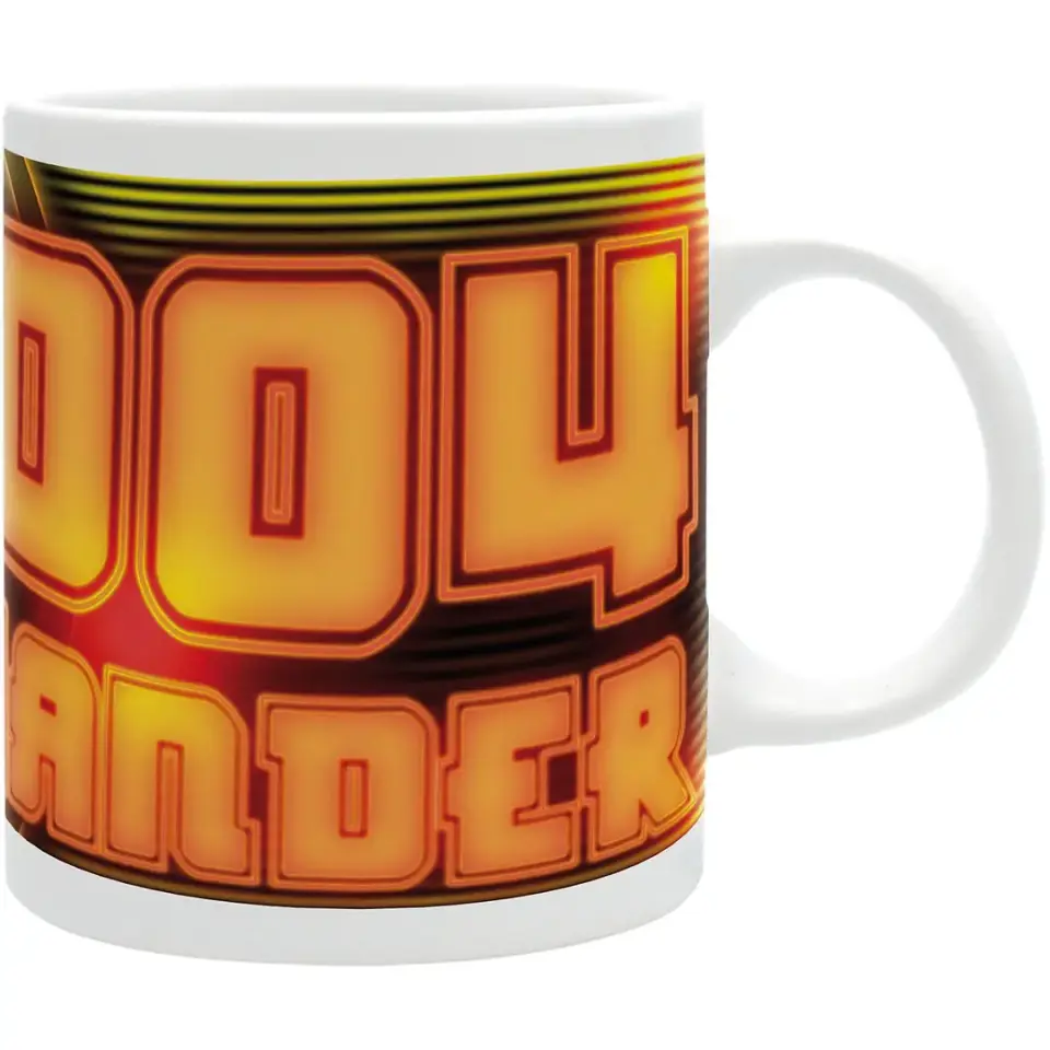 Pokemon Charmander 3D Kupa