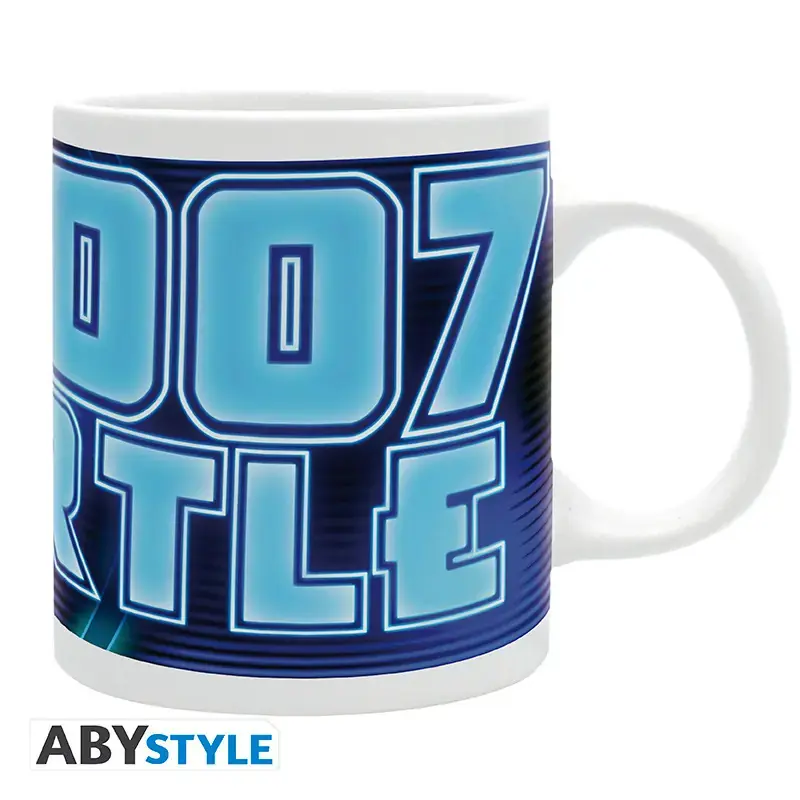 Pokemon Squirtle 3D Kupa