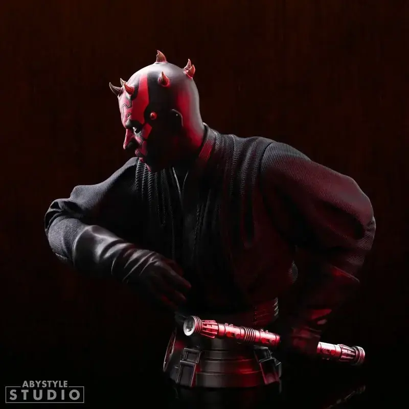 STAR WARS Darth Maul Figür