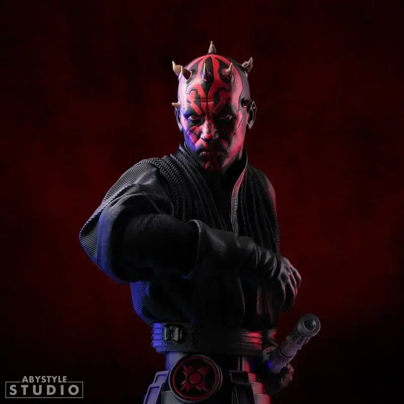 STAR WARS Darth Maul Figür