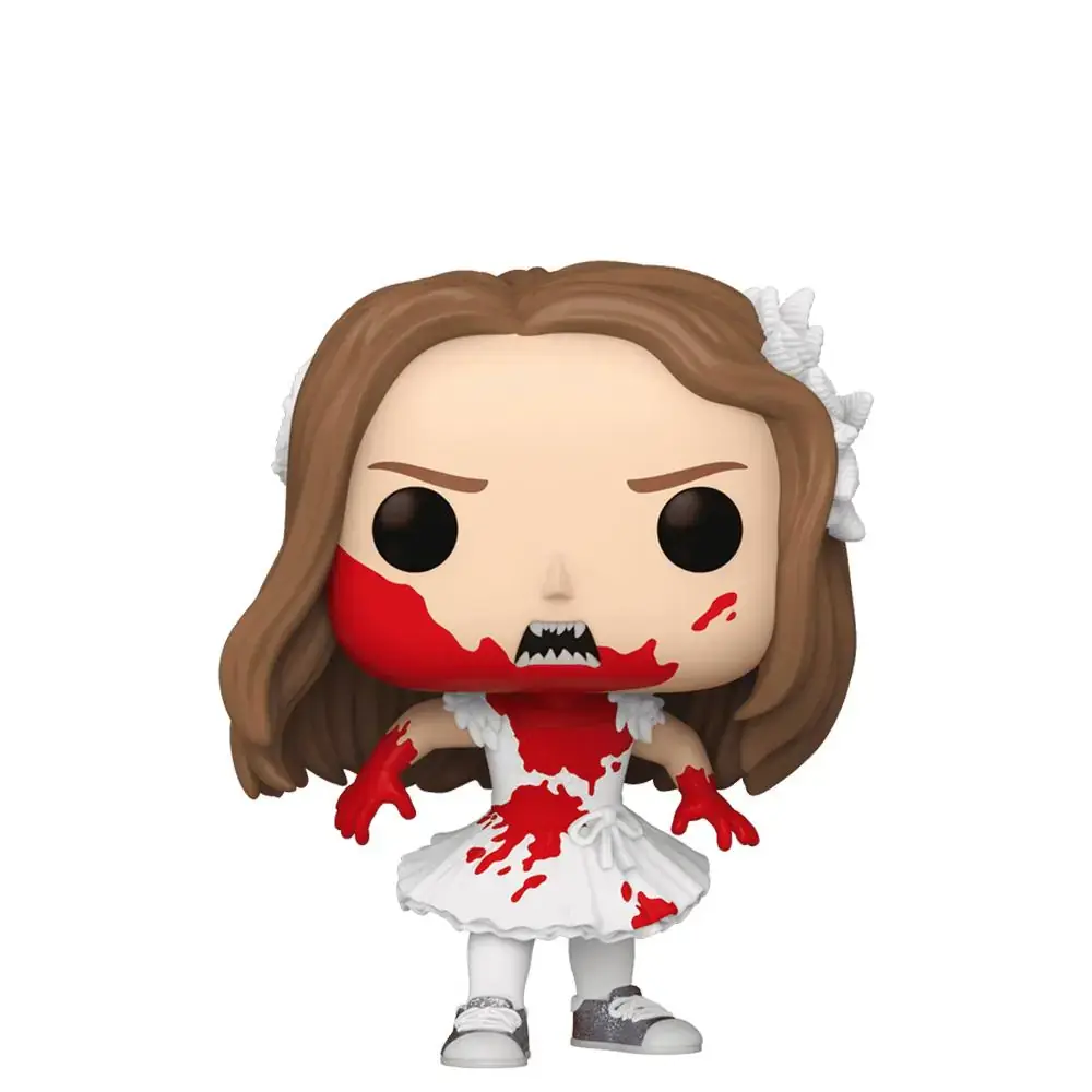 Abigail POP Figure
