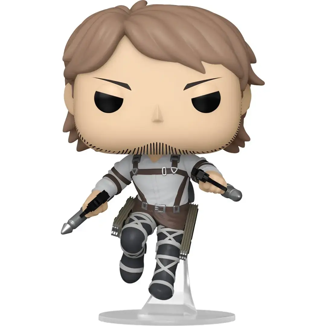 Attack on Titan Jean Kirstein POP Figure