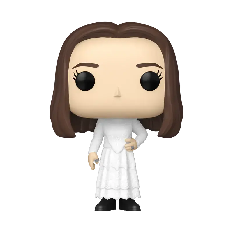 Funko POP - Movies Casper the Friendly Ghost - Kat Harvey (30th Anniversary)