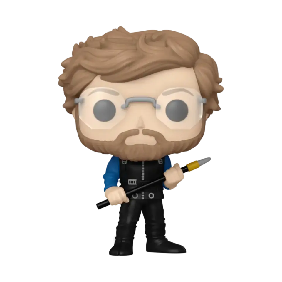 Funko POP - Movies Jaws - Matt Hooper