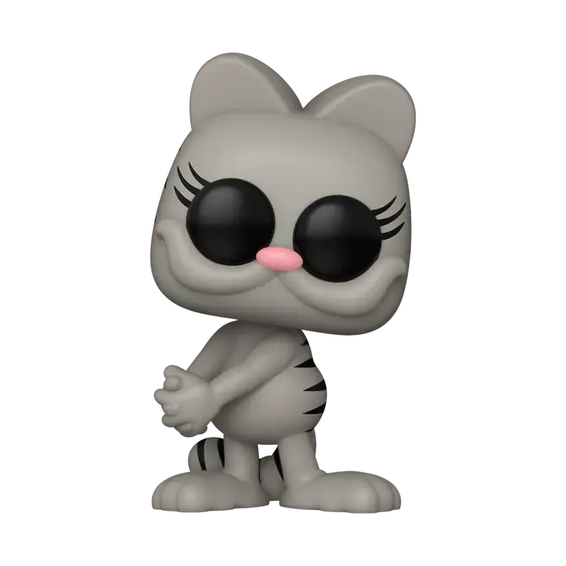 Funko POP - Nickelodeon Garfield - Nermal