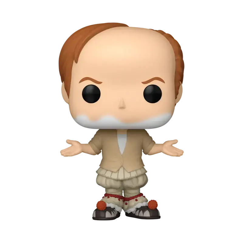 Funko POP - TV Welcome to Derry - Bob Gray