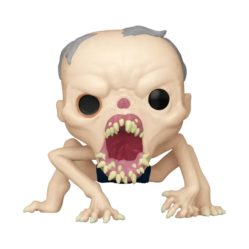 Funko POP - TV Welcome to Derry - Skeleton Man