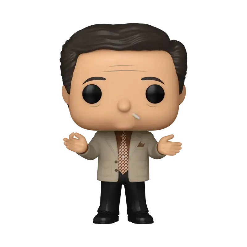Funko POP Movies: Casino – Nicky Santoro